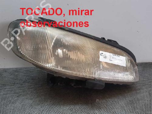 Right headlight OPEL OMEGA B (V94) 3.0 V6 (F69, M69, P69) (211 hp) 2548629