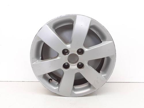 Used Rim Rim SUZUKI SWIFT III (MZ, EZ) [2005-2026] 35951896 35951896