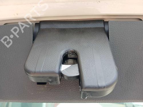 Bakluke lås Bakluke lås SEAT IBIZA IV (6J5, 6P1) 1.6 TDI (90 hp) 36526735 36526735