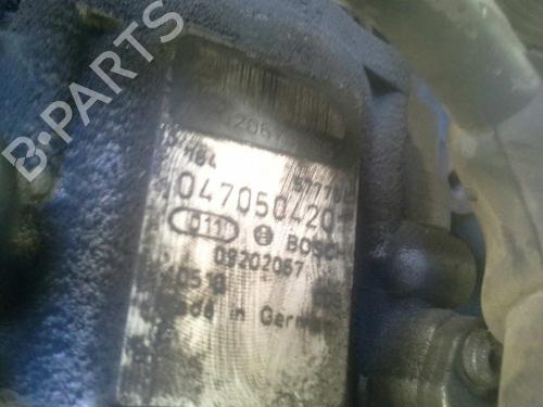 Engine SAAB 9-3 (YS3D) 2.2 TiD | BP63748M1 - Image 2