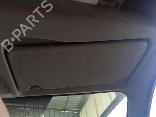 Used Right sun visor DACIA DOKKER MPV (KE_) [2012-2025]  21726173