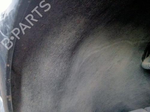 Passage de roue VW TOUAREG (7LA, 7L6, 7L7) 2.5 R5 TDI (174 hp) 32126972