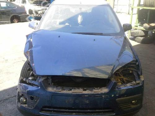 Headlight switch FORD FOCUS II (DA_, HCP, DP) 1.6 TDCi | BP1356366I24 - Image 4
