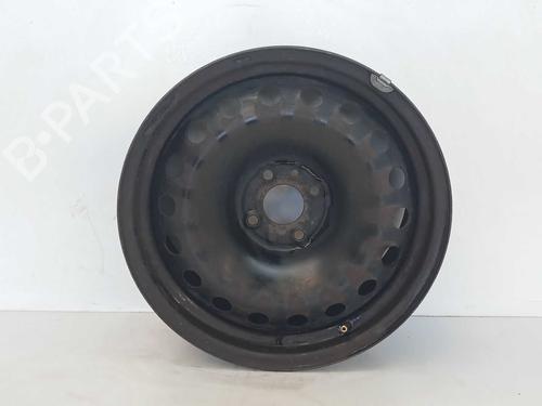 Felge für Felge FIAT BRAVO II (198_) 1.6 D Multijet (198AXH1B) (105 hp) 36642603 36642603
