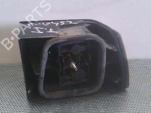 Left taillight CITROËN XANTIA (X1_, X2_) 1.9 Turbo D | BP241018C34 