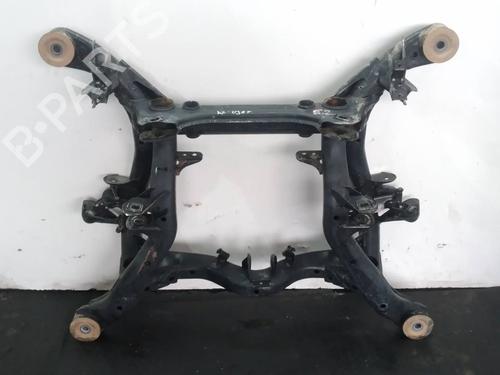 Rear axle VW TOUAREG (7LA, 7L6, 7L7) 5.0 V10 TDI | BP9954090M2 