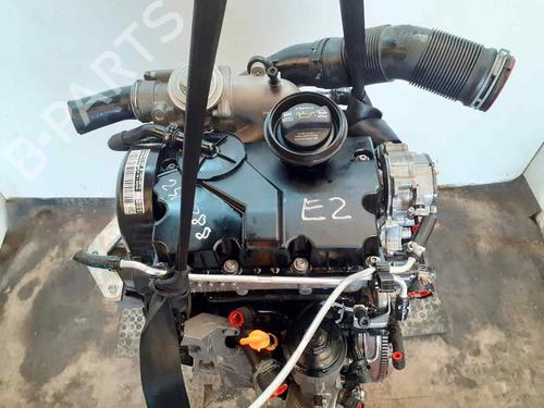 Engine SEAT IBIZA III (6L1)  | BP28056216M1 