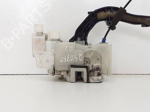 Front right lock HONDA ACCORD VII (CL, CN) 2.2 i-CTDi (CN1) | BP25052146C97 