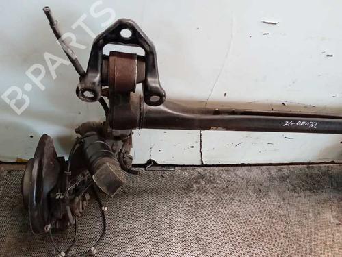 Rear axle OPEL ASTRA H Estate (A04) 1.7 CDTI (L35) | BP6824016M2 