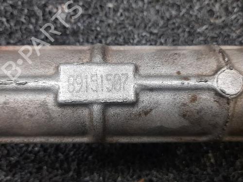 Steering rack TOYOTA PRIUS Liftback (_W2_) 1.5 Hybrid (NHW20_, NHW20R) | BP11017879M22 