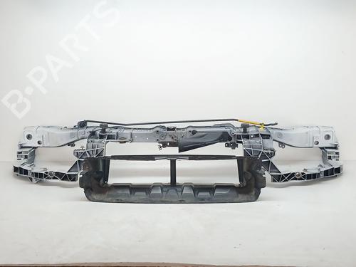 Used Front slam panel Front slam panel FORD FOCUS III [2010-2020] 33794412 33794412