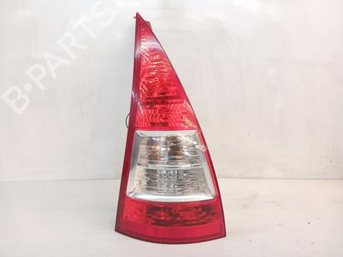 Used Left taillight Left taillight CITROËN C3 I (FC_, FN_) 1.1 i (60 hp) 34185751 34185751
