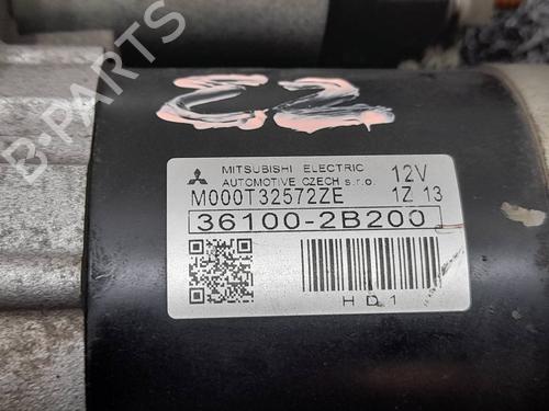 Starter HYUNDAI i30 (GD)  | BP9040699M8 
