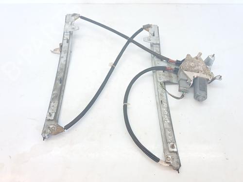 Rudehejsemekanisme ventre foran Rudehejsemekanisme ventre foran CITROËN XSARA PICASSO (N68) 2.0 HDi (90 hp) 36292757 36292757