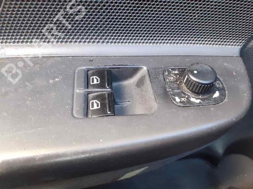 Front left seatbelt VW GOLF V (1K1)  | BP33621096I26  - Image 6