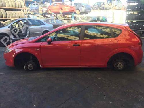 Engine mount SEAT LEON (1P1)  | BP10243822M89  - Image 7