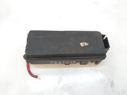 Fuse box OPEL VECTRA C (Z02) 1.8 16V | BP598461E1 