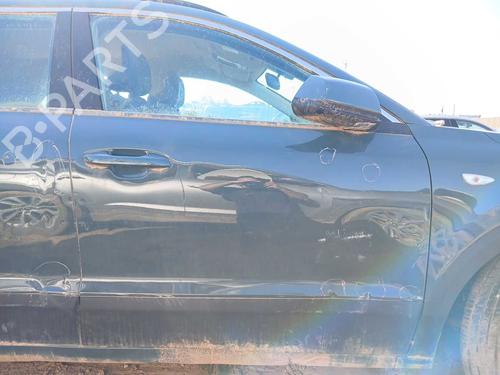 Used Right front door Right front door 38507796 38507796