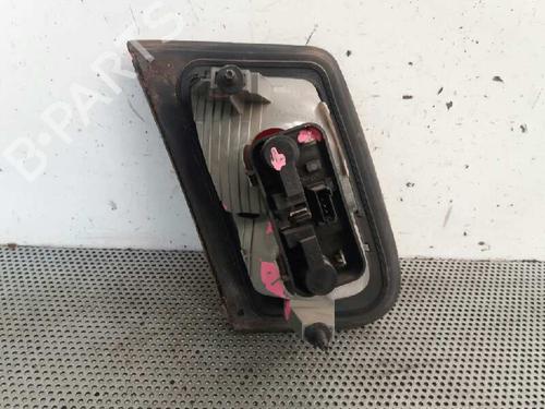 Right taillight SAAB 9-3 (YS3F, E79, D79, D75) 2.2 TiD | BP233455C35 