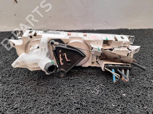 Climate control FORD FOCUS II (DA_, HCP, DP) 1.6 TDCi | BP9146195I5 