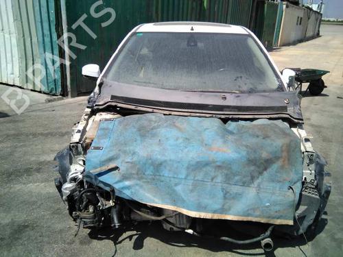 AC pipe FORD FOCUS II (DA_, HCP, DP) | BP32496594M126 - Image 2