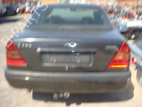Engine MERCEDES-BENZ C-CLASS (W202) C 250 D (202.125) | BP92711M1 