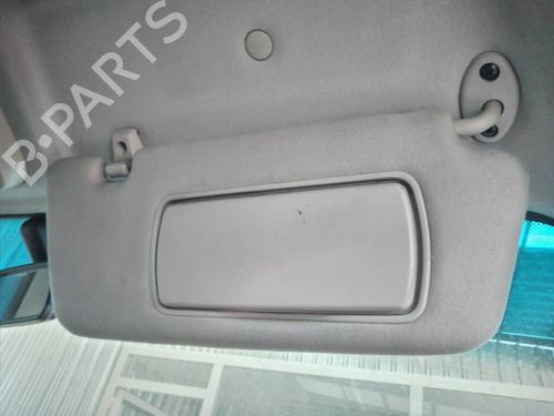 Høyre solskjerm SSANGYONG REXTON / REXTON II (GAB_) 2.7 Xdi | BP12302325I2 