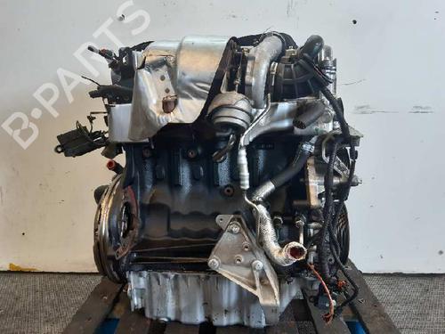 Engine OPEL VECTRA C (Z02) 2.2 DTI 16V (F69) | BP5628048M1 