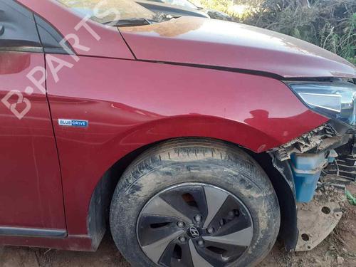 Used Right front fenders HYUNDAI IONIQ (AE) 1.6 GDI Hybrid (105 hp) 32497376