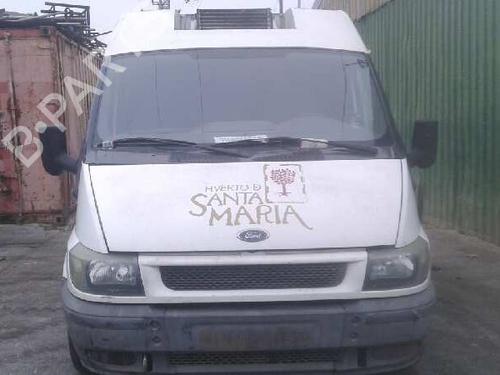 Other FORD TRANSIT Van (FA_ _) 2.0 DI (FAE_, FAF_, FAG_) | BP25815555O1 - Image 4