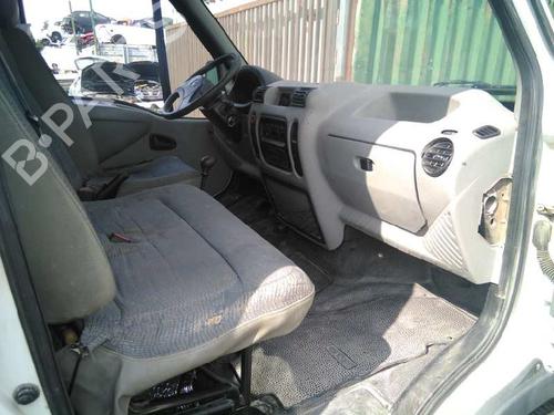 Headlight switch NISSAN INTERSTAR Van (X70) | BP6713241I24 - Image 10