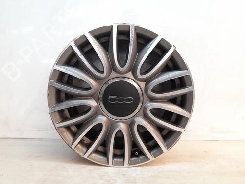 Used Rim FIAT 500 (312_) [2007-2025]  28386606
