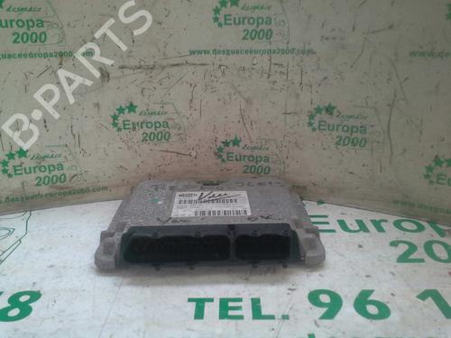 Used Engine control unit (ECU) FIAT PANDA (169_) [2003-2025]  138199