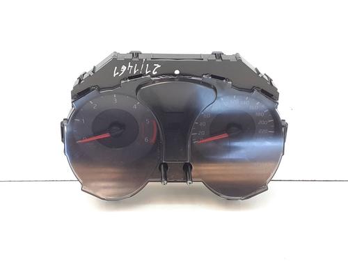 Used Instrument cluster Instrument cluster 8880669 8880669