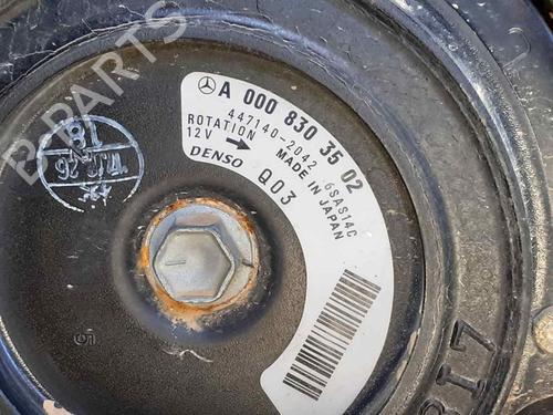 AC compressor MERCEDES-BENZ A-CLASS (W176) A 180 (176.042) | BP29904575M34 - Image 2