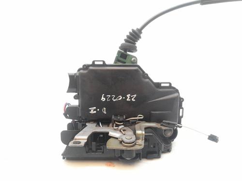 Used Front left lock VW GOLF IV (1J1) 1.6 16V (105 hp) 12437229