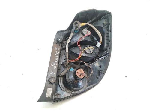 Left taillight CHEVROLET AVEO Hatchback (T300) | BP23243106C34 - Image 3