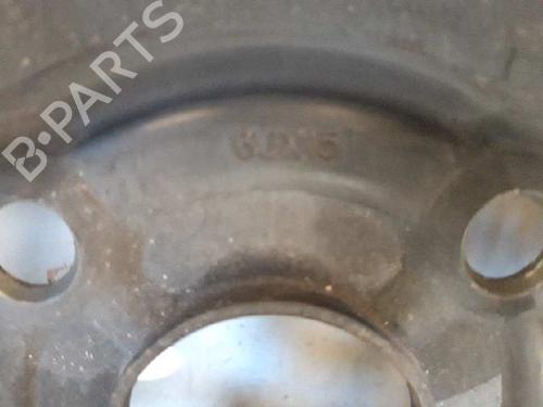 Rim CHEVROLET REZZO MPV (U100) 1.6 | BP4666286C45 