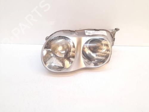 Used Left headlight Left headlight 112049 112049