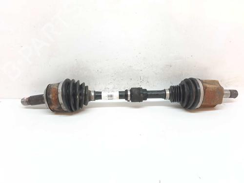 Used Left front driveshaft Left front driveshaft 38085840 38085840