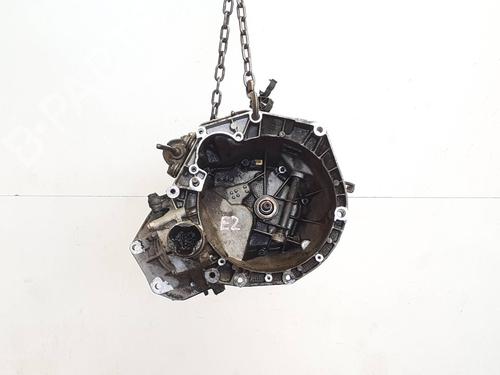 Gearbox FIAT SEICENTO / 600 (187_) 1.1 (187AXB, 187AXB1A, 187AXC1A02) | BP27190640M3
