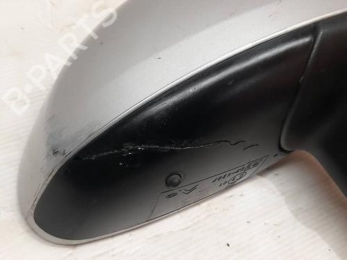 Retrovisore destro CITROËN C4 I (LC_) | BP30926633C27