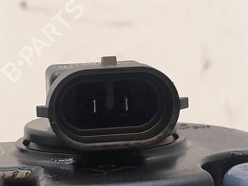 Left front fog light FORD FOCUS II (DA_, HCP, DP) 1.6 TDCi | BP12468803C30 
