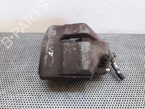 Left front brake caliper VW GOLF PLUS V (5M1, 521) | BP11583590M105 - Image 2