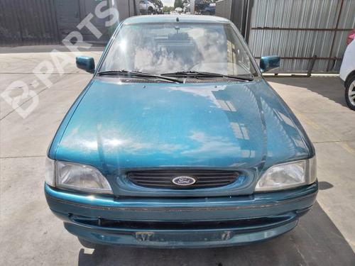 Used Parts FORD ESCORT VI (GAL, AAL, ABL)    1125961