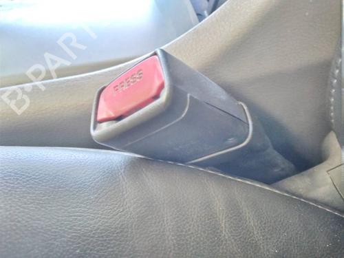 Seat buckle SUBARU TRIBECA (B9) | BP14043211I32 - Image 2