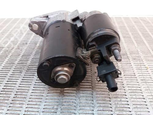 Starter SEAT IBIZA III (6L1)  | BP593884M8 