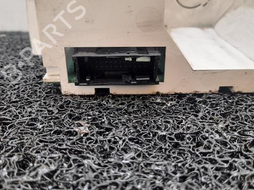Climate control JAGUAR X-TYPE I (X400) 2.2 D | BP4439967I5 