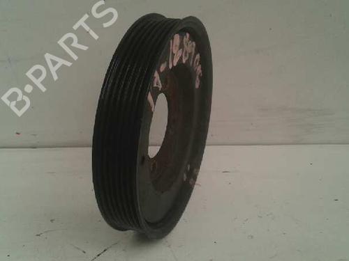 Used Pulley OPEL ASTRA H (A04) [2004-2014]  14033214