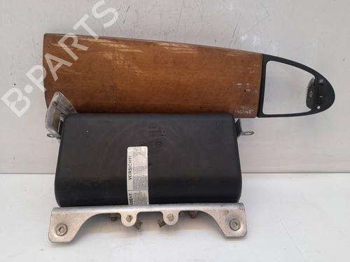 Kollisonspute sett JAGUAR S-TYPE II (X200) 2.5 V6 | BP1940522C86 